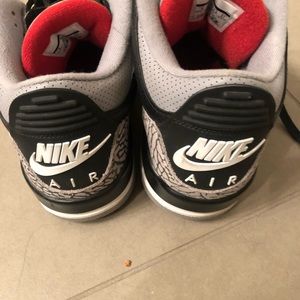 Jordan 3